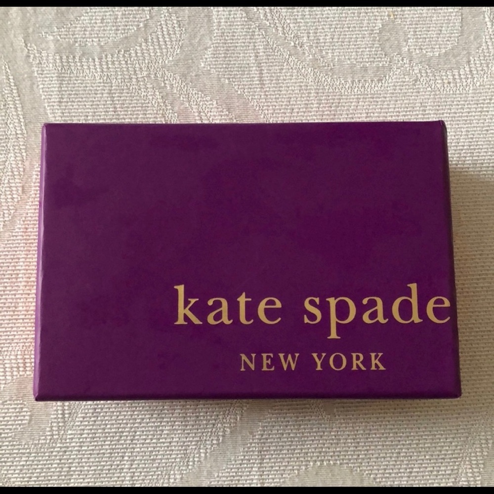 Kate Spade Gift Box